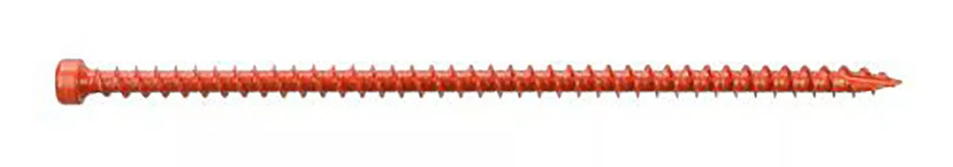 0.152 x 4 1/2 Simpson Strong-Drive SDWC Truss Wood Screw E-coat™ – Pack (50)