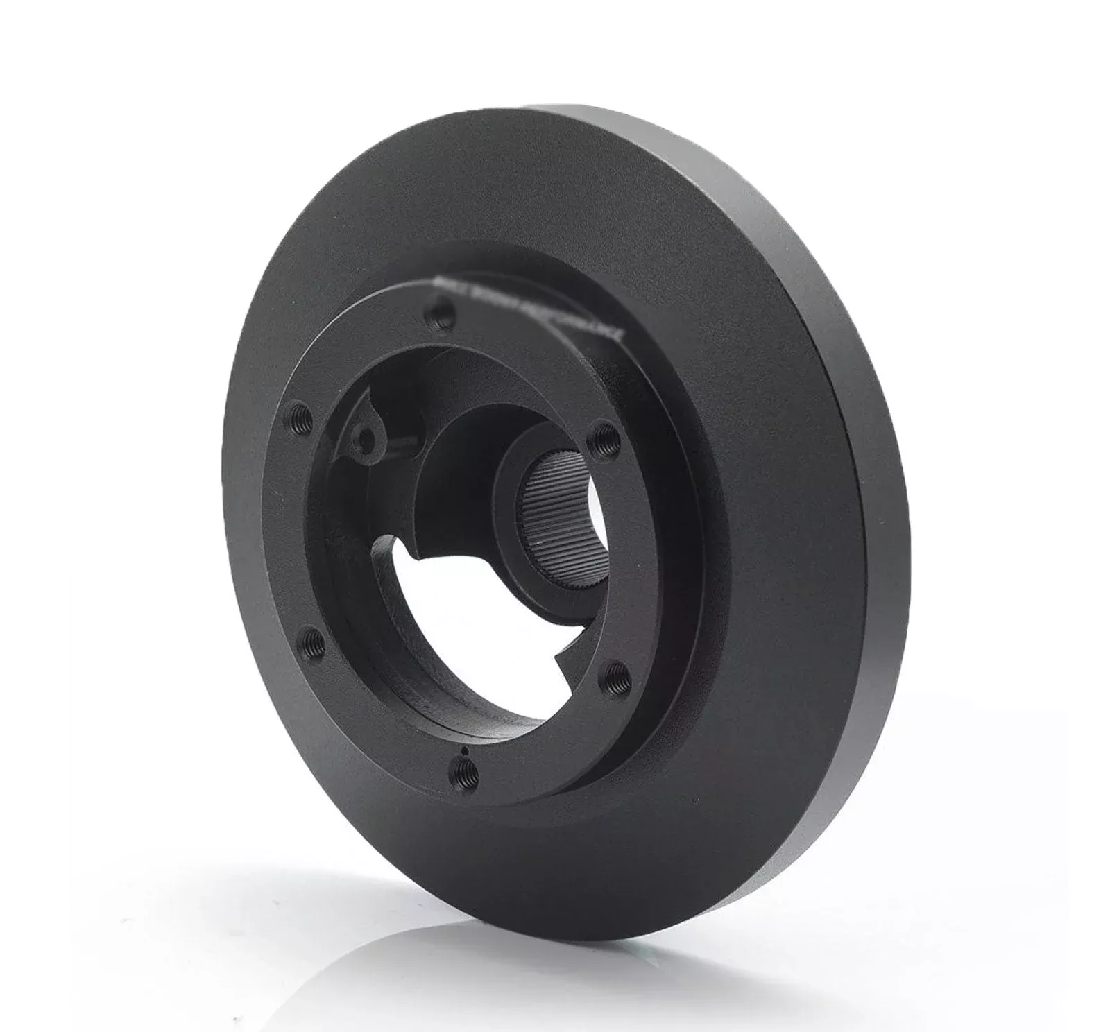 01-06 BMW 320 325 330 Z4 E90 E46H Short Hub Steering Wheel Adapter
