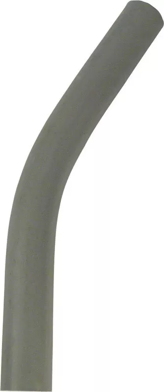 1-1/2 In. Diameter Pvc Electrical Conduit Elbow, Schedule 40, 45 Degree