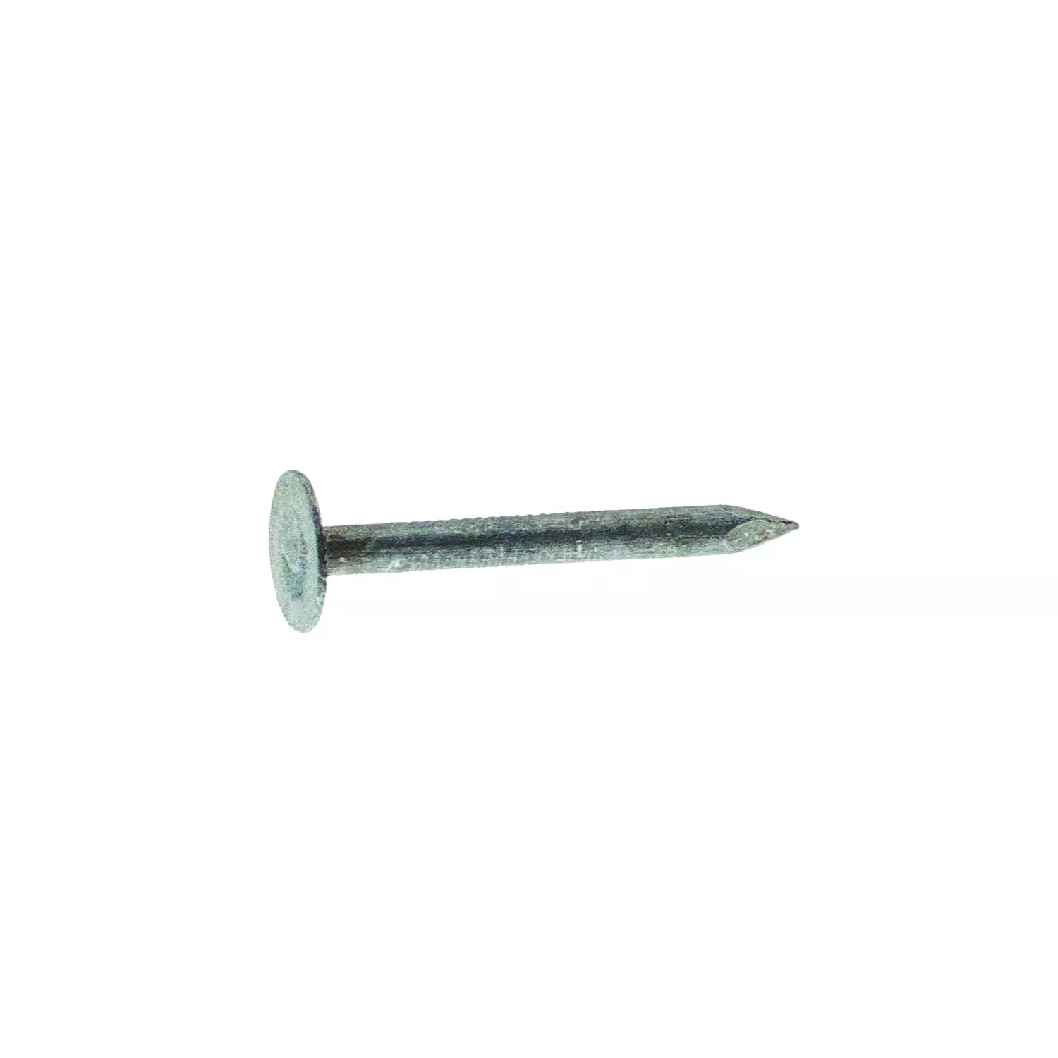1-1/4 In. 11 Gauge Electrogalvanized Roofing Nails, 30 Lb Bucket, 6540 Count