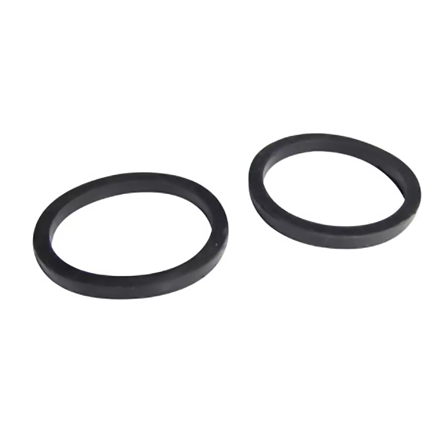 1-1/4 In. Diameter Rubber Slip Joint Washer – 2 Pieces