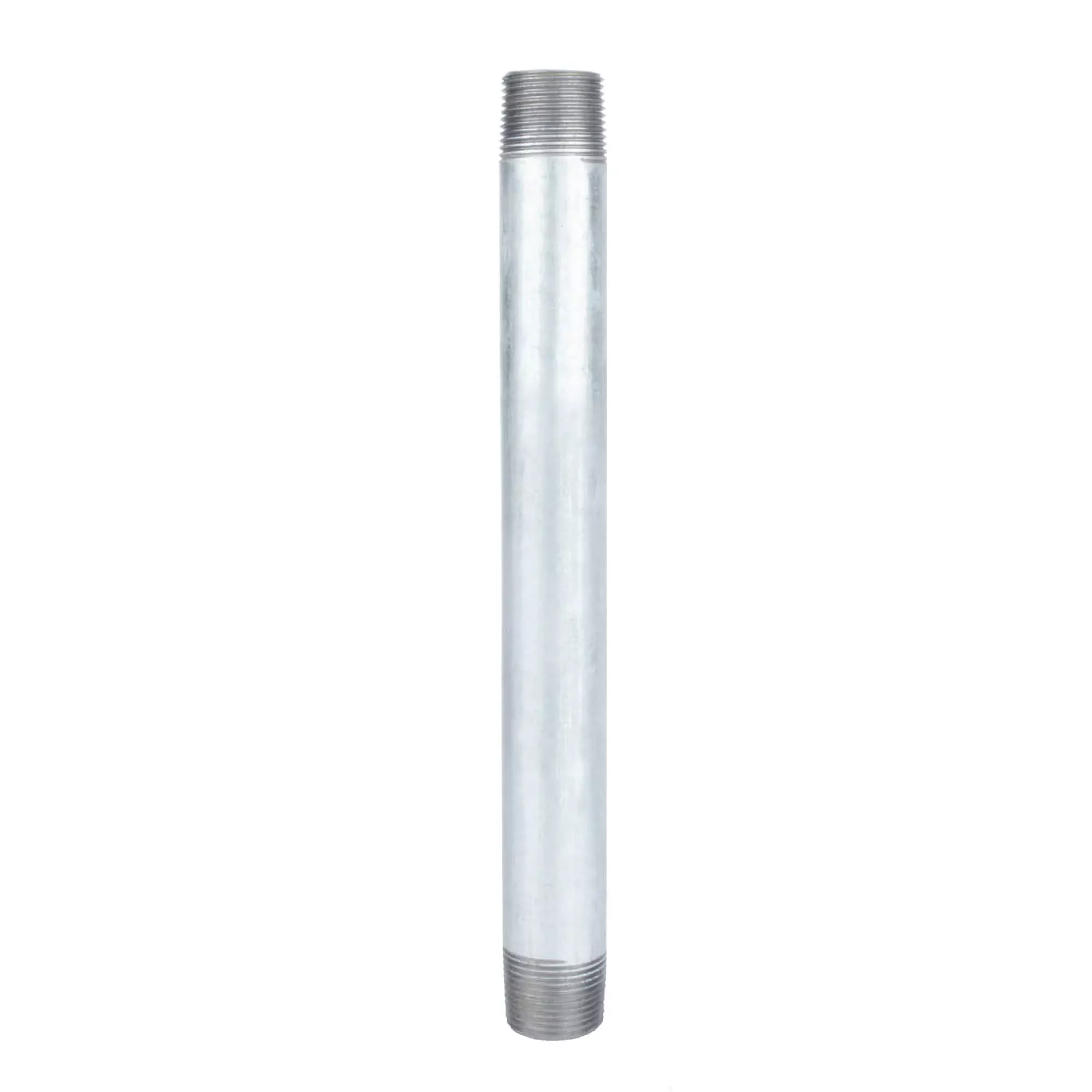 1 1/4 in. x 30 in. Galvanized Pipe