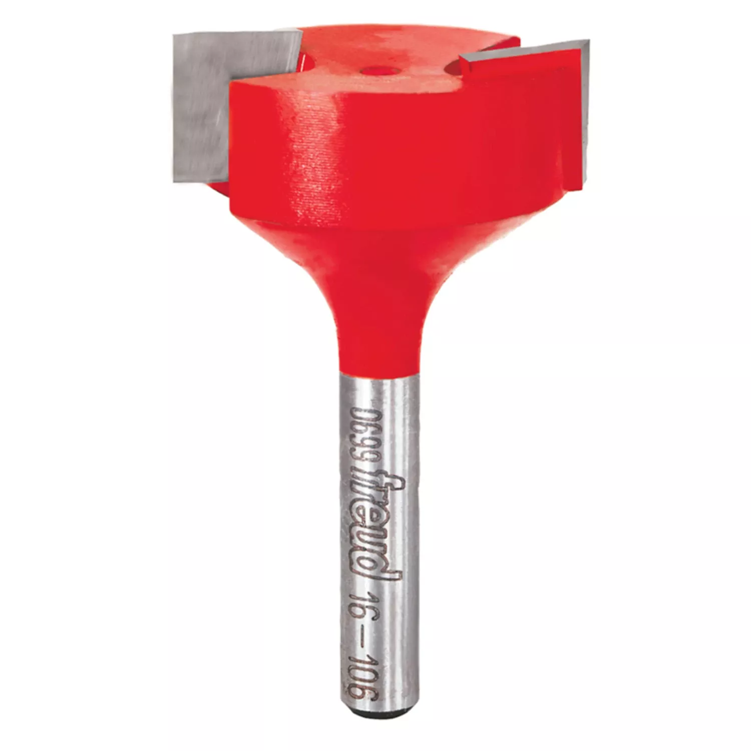 1-1/4 X 1/2-in. Mortising Router Bit