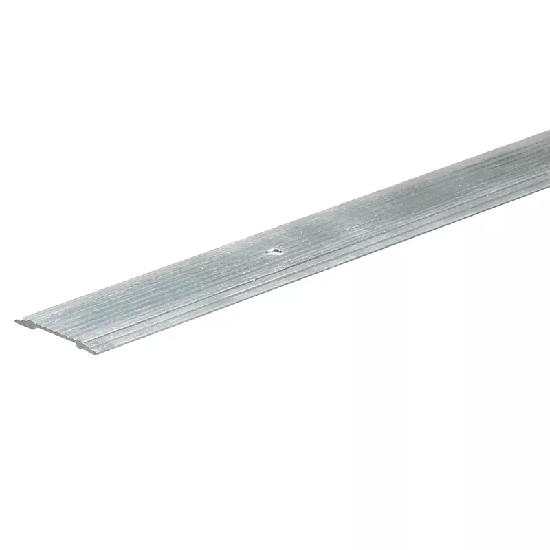 1-1/4 X 36-inch Silver Seam Binder