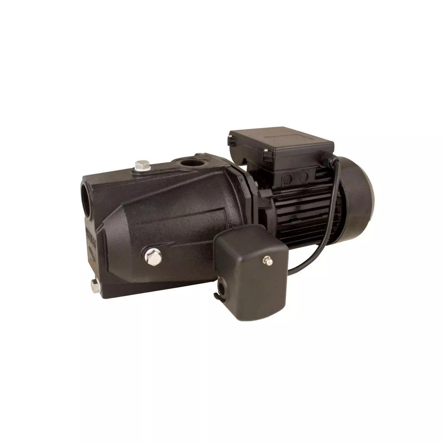 1/2 Hp 660 Gph Cast Iron Shallow Jet Well Pump Sjr05s