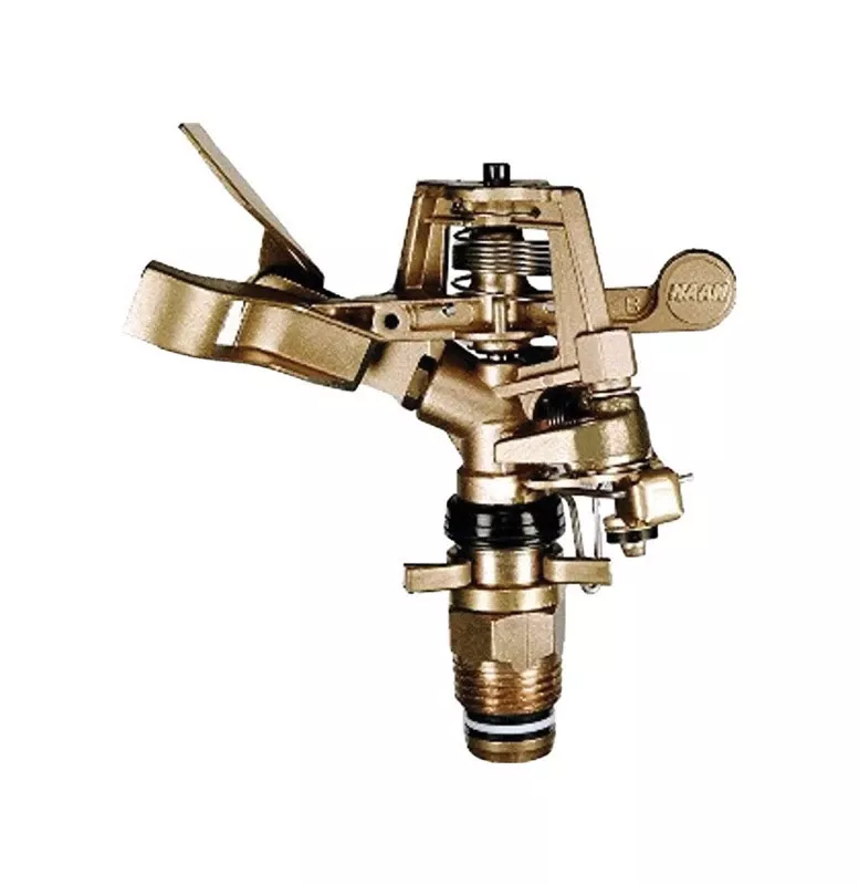 1/2 In. Diameter X 2.5 In. Length Sprinkler Head Lock