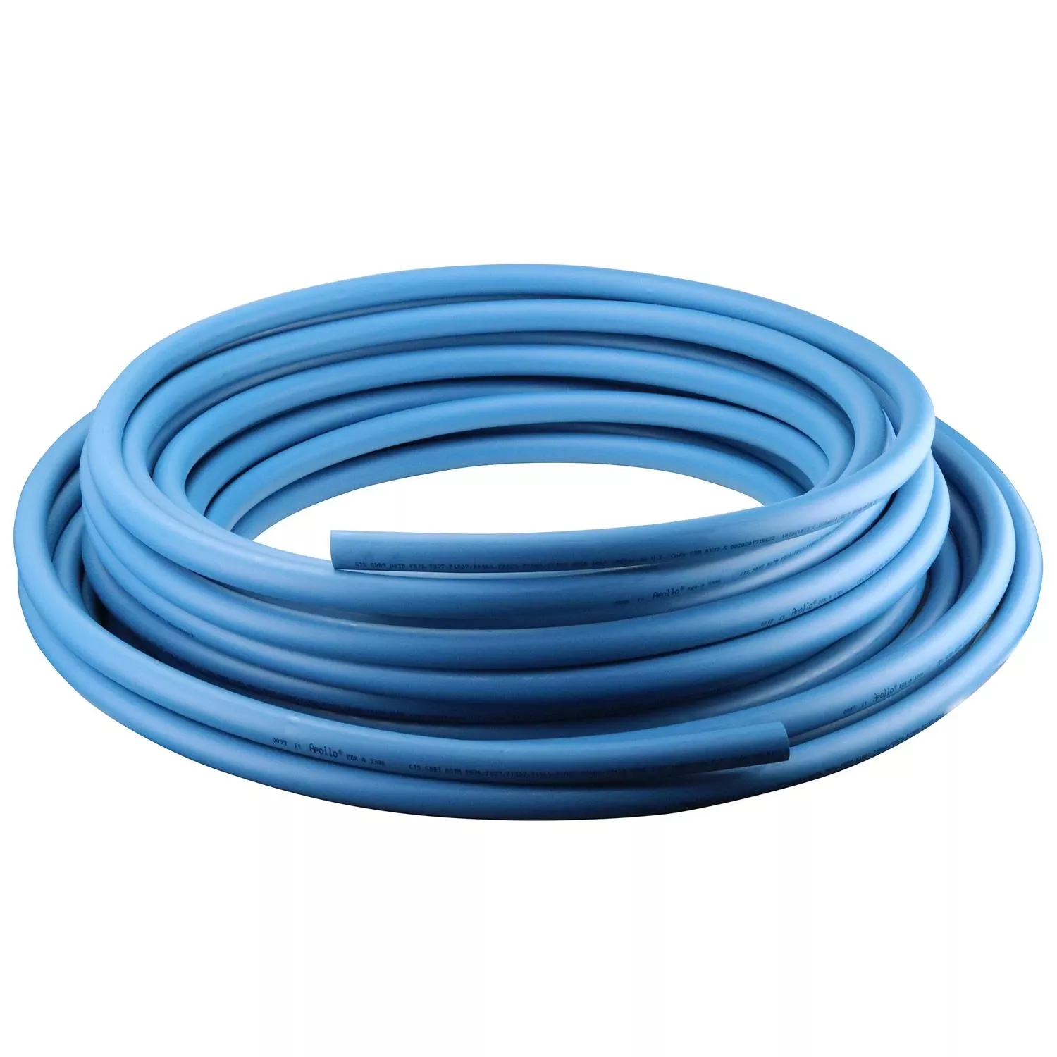 1/2 In. X 300 Ft. Blue Pex-a Pipe Type A Coil