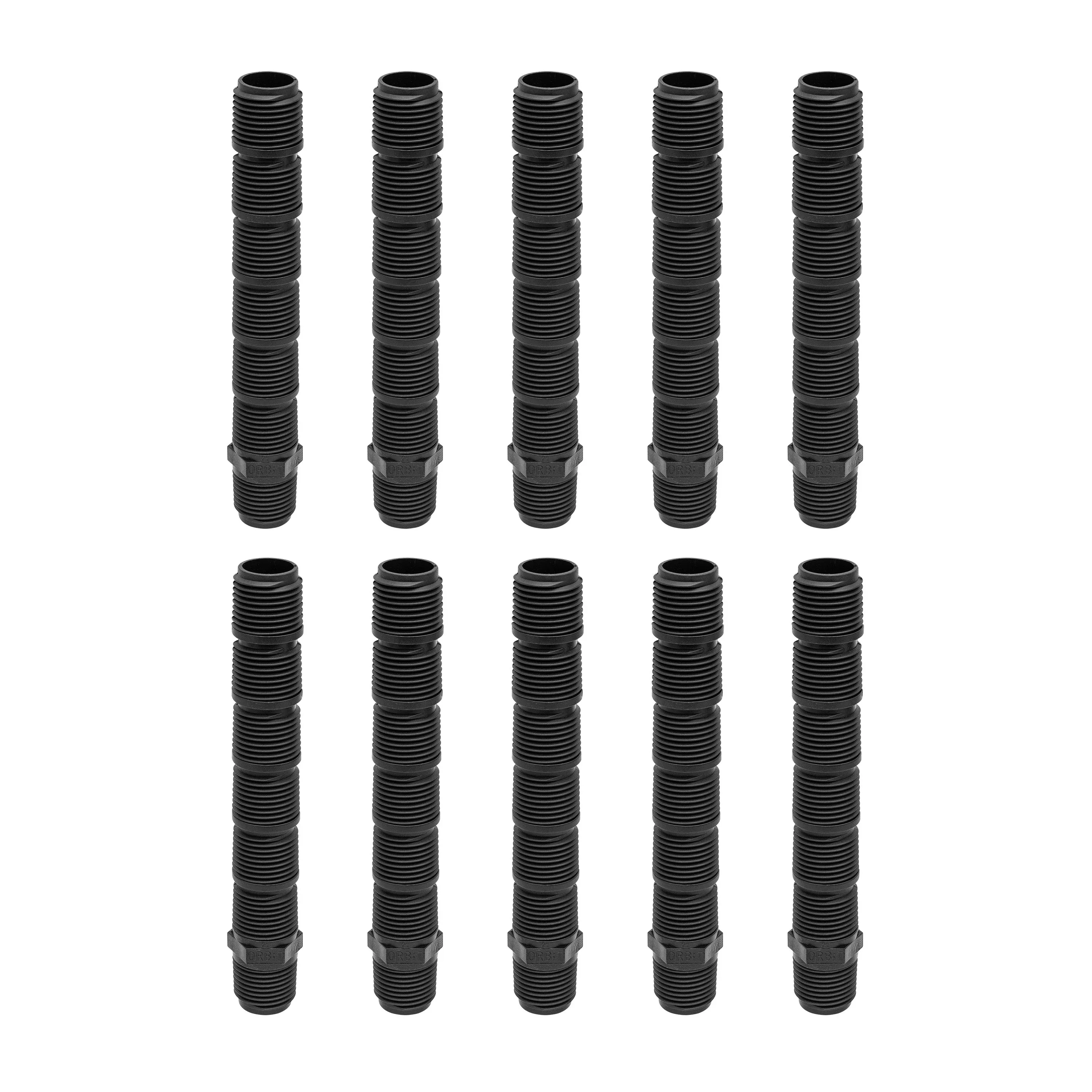 1/2" x 6" Cut-Off Riser 10-pk | 38510