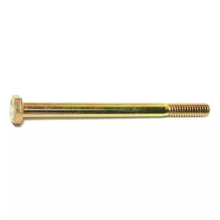 1/4 -20 X 3-1/2Zinc Grade 8 Hex Cap Screws Hcs8-059 (50 Pcs)