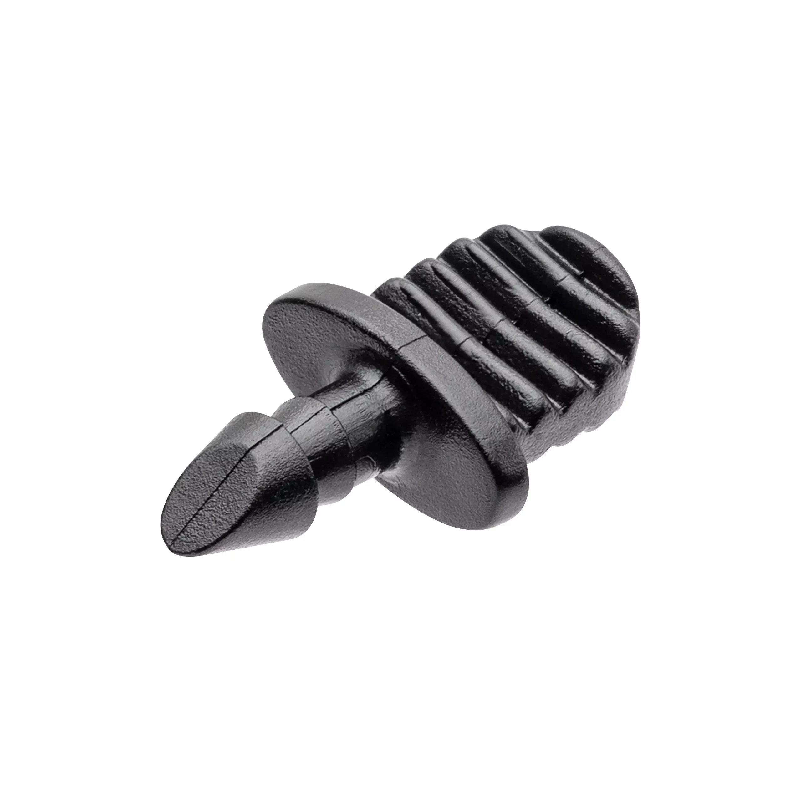 1/4″ Barb Drip Plug 25-pk 67403