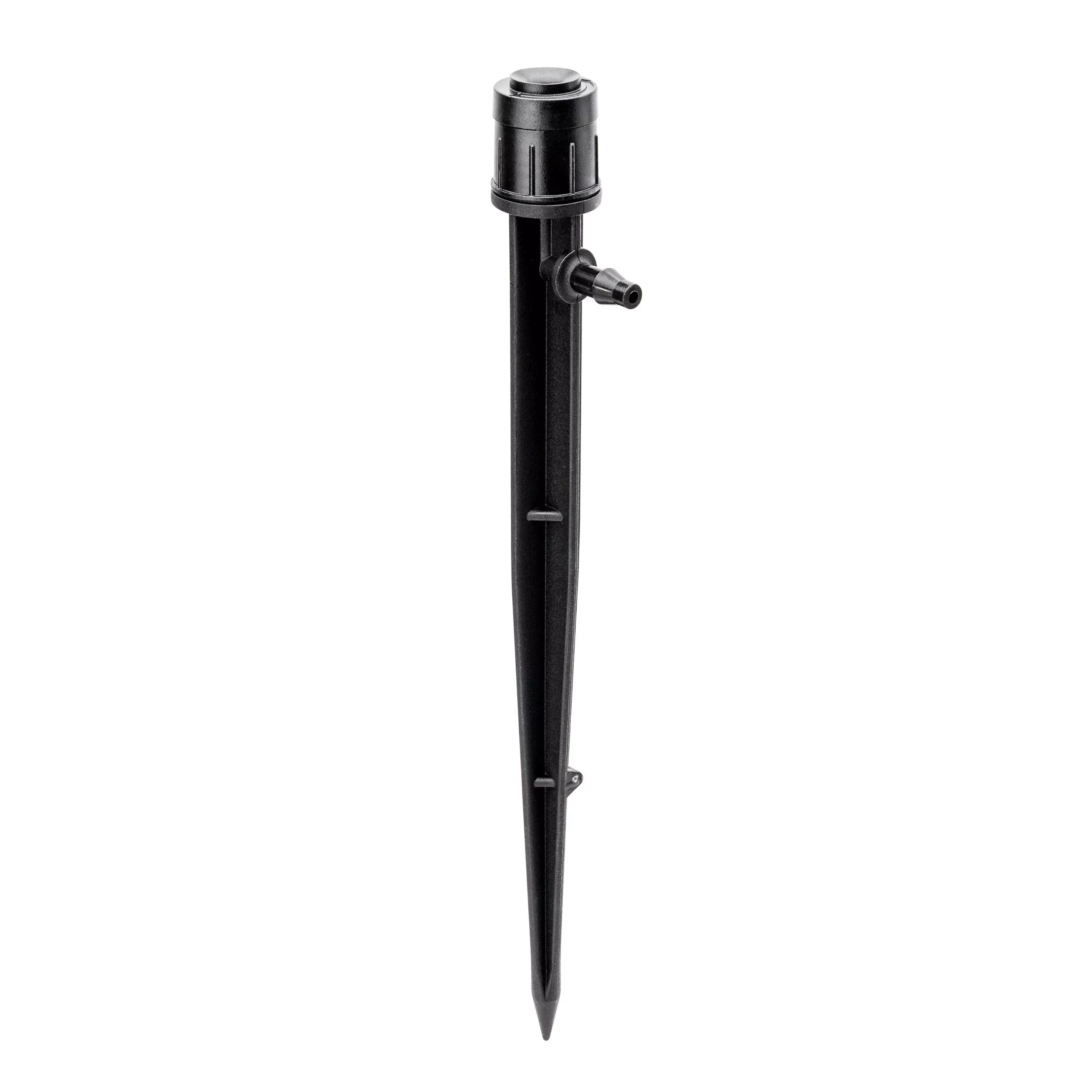 1/4″ Barb Micro-Bubbler on 6″ Stake 67110