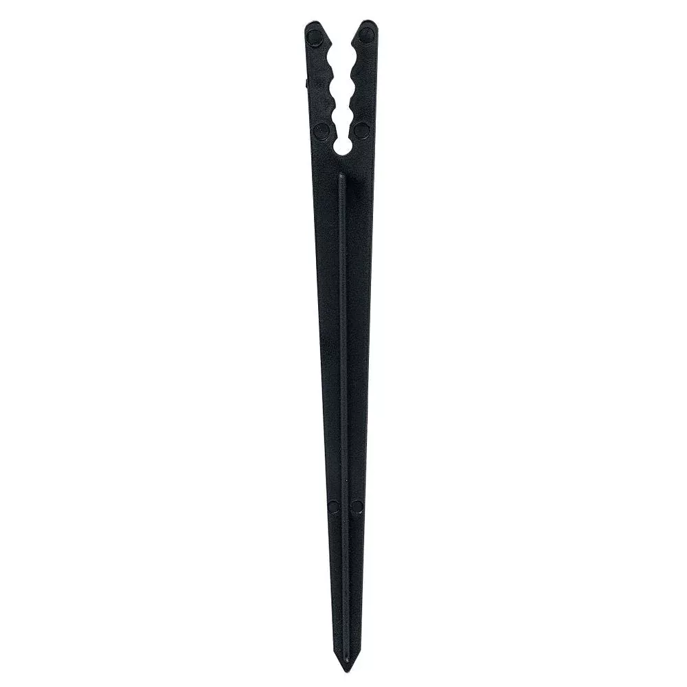 1/4″ Drip Tubing Support Stake – 10-pack 65721