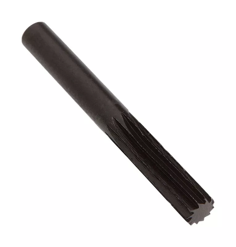 1/4 In. Diameter X 1 In. Length Rotary File, Model 60076