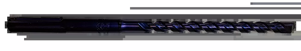1/4 x 8 1/4 Powers Wedge-Bit™ SDS Shank