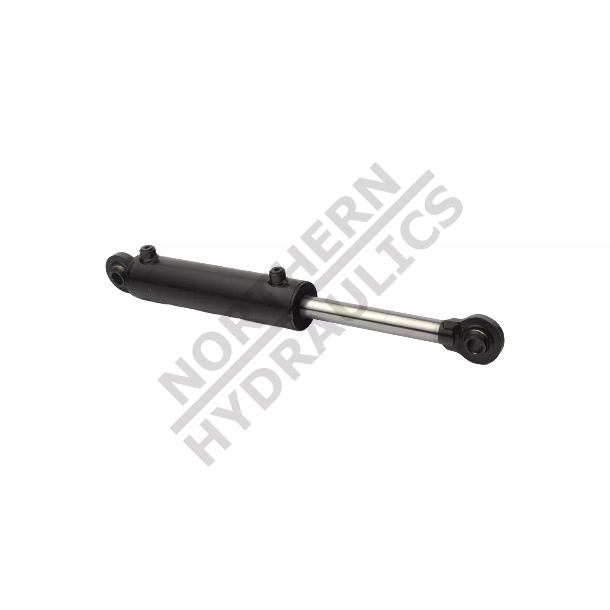 1″ Bore x 6″ Stroke Hydraulic Cylinder – Maxim by Bailey