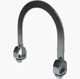 1″ Brace End 975 Sway Brace Attachment
