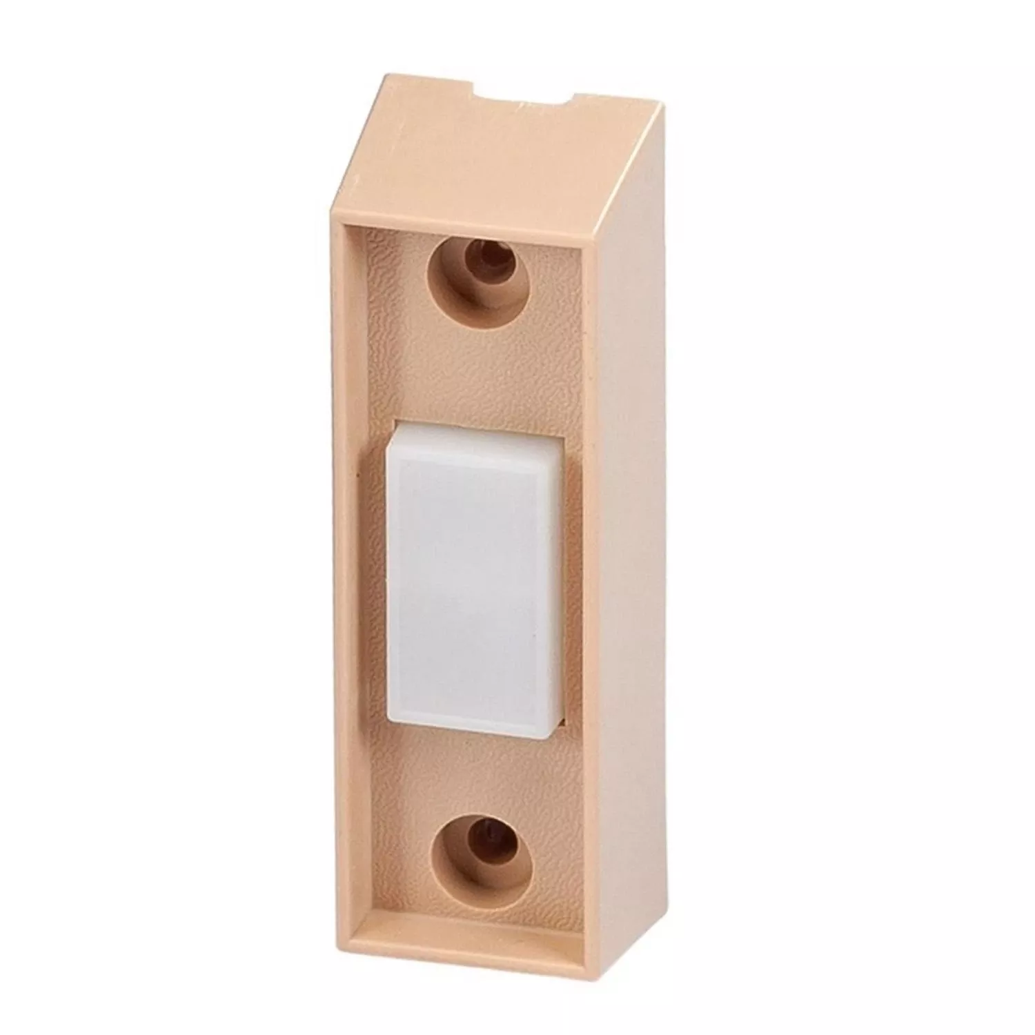 1 Door Universal Wall Push Button For Garage Doors Model 37644r