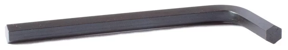1 Hex Key Short Arm Alloy