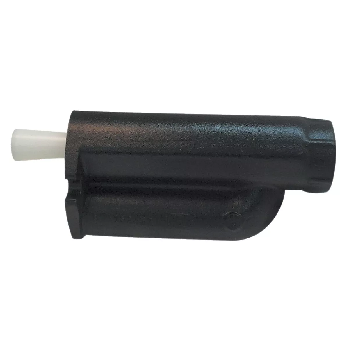 1 Hp Deep Well Ejector, 90 Ft Maximum Lift, Cast Iron