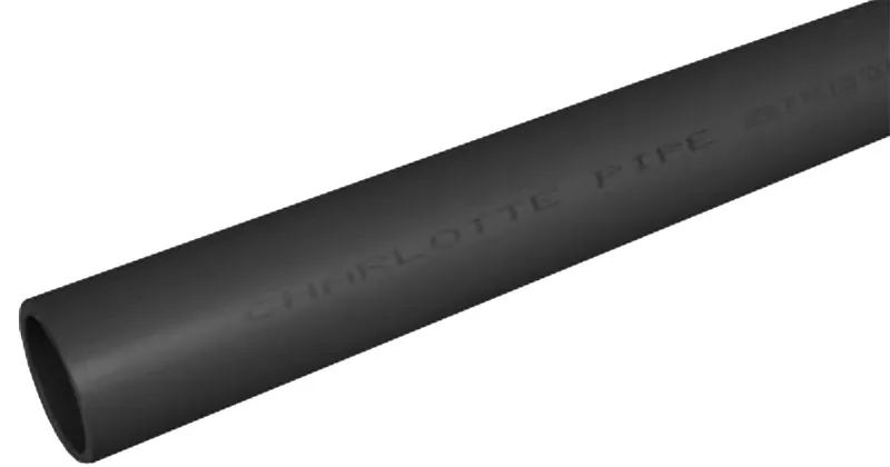 1 In. X 20 Ft. Pvc Schedule 80 Pipe Plain End – Durable And Versatile