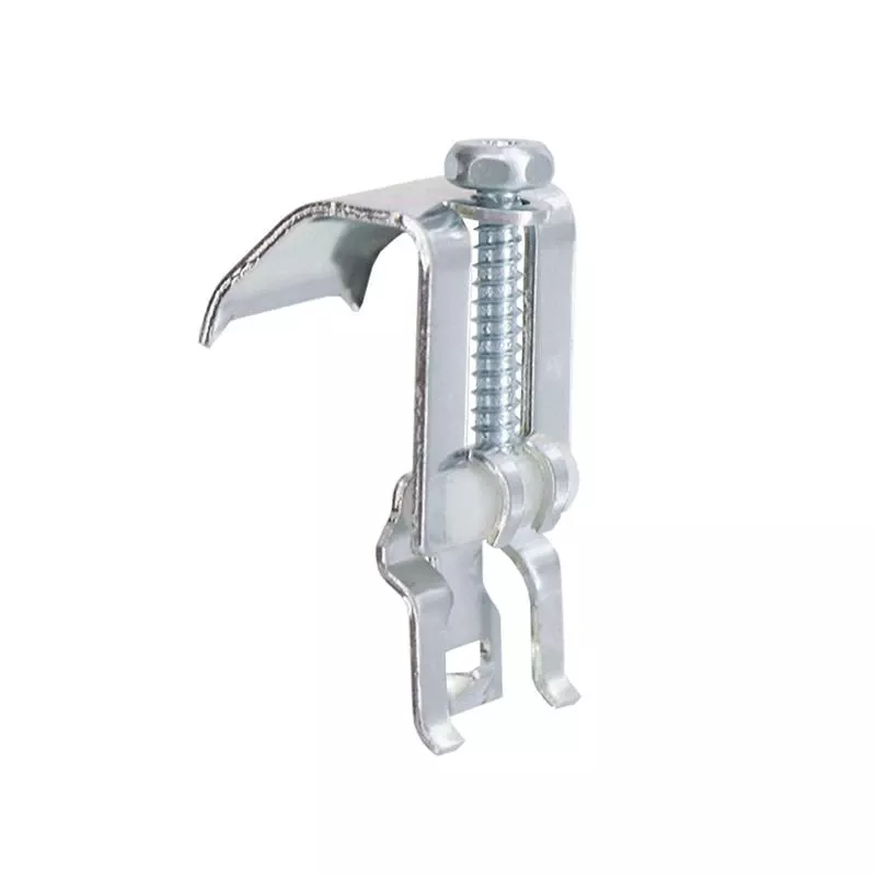 1 Inch Stainless Steel Sink Clips – 8 Pieces For Secure Installation