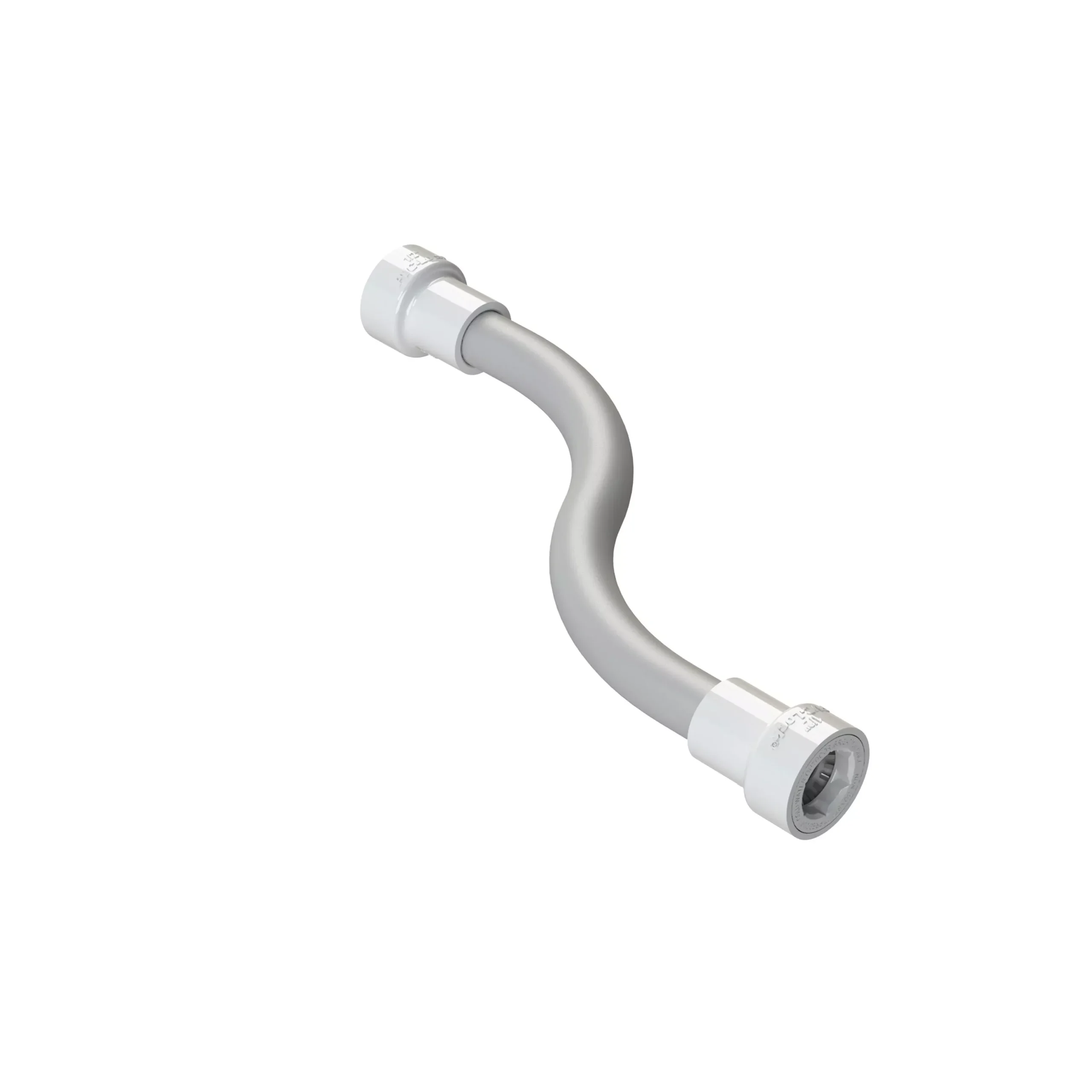 1″ PVC-Lock Flexible Repair Coupling 35679