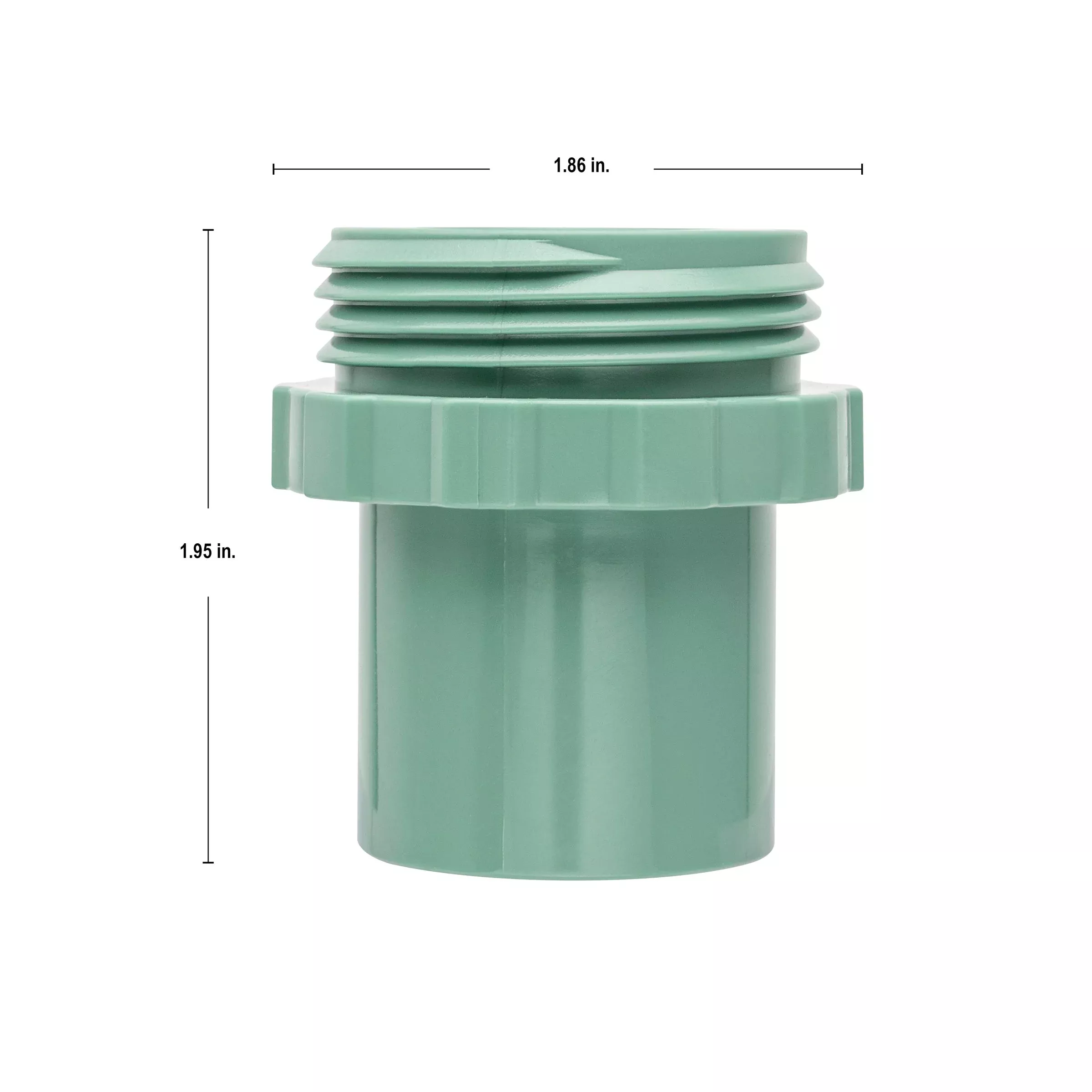 1″ PVC Transition Adapter 57191