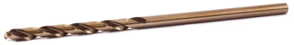 #1 x 6 High Speed Aircraft Bit Cobalt (6)