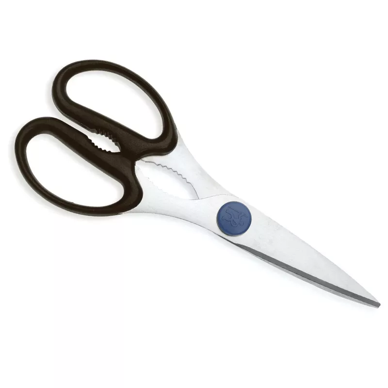 10.2 In. Stainless Steel Take-apart Kitchen Shears