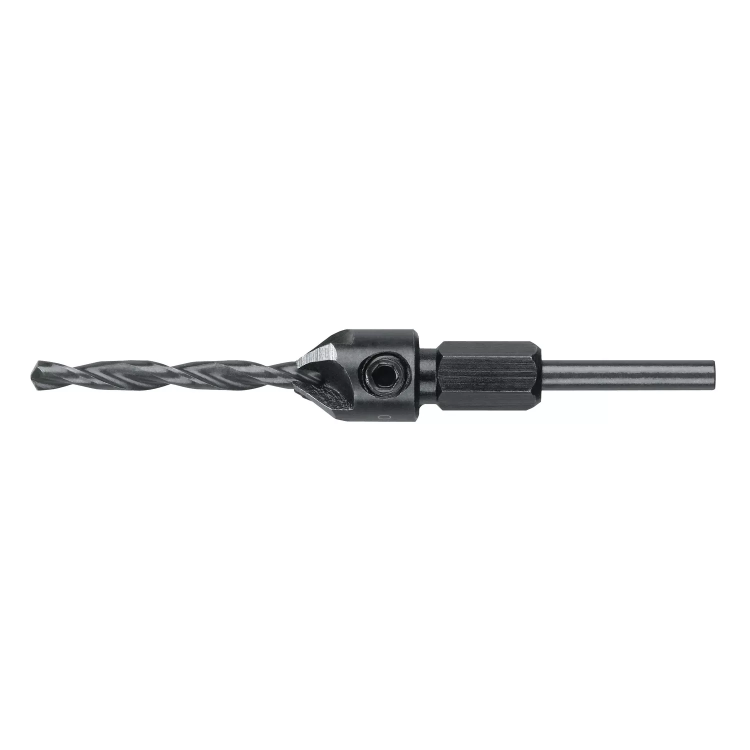 #10 Countersink Insert Drill Bit