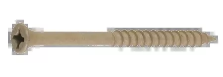 10 x 2 GuardDog Exterior Wood Screw (1750)