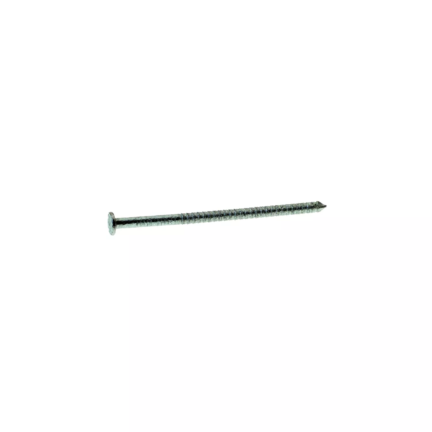 10d 3 In. Deck Hot-dipped Galvanized Steel Nail Flat Head 50 Lb Box