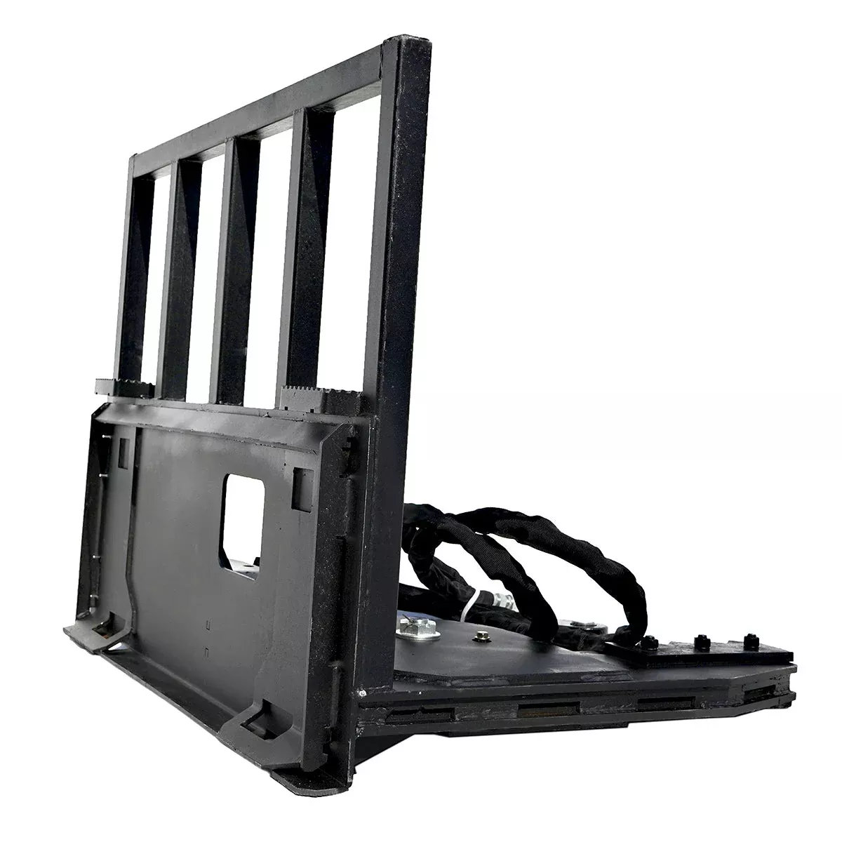 11″ Greatbear Tree Shear Attachment