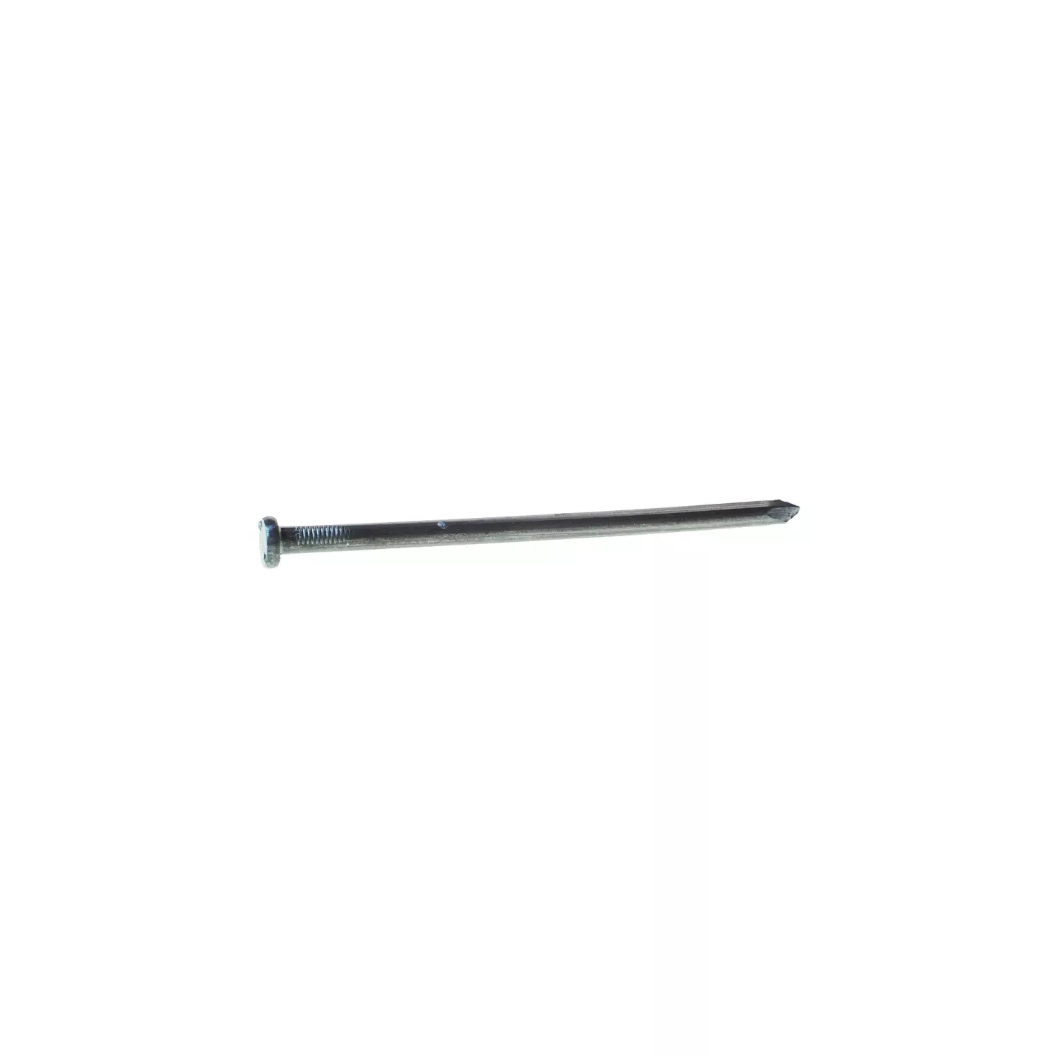 12 In. 3/8 Dia. Hot Galvanized Smooth Landscape Spikes - 125 Count