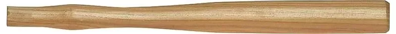12 In. American Hickory Replacement Handle For Ball Pein Hammers