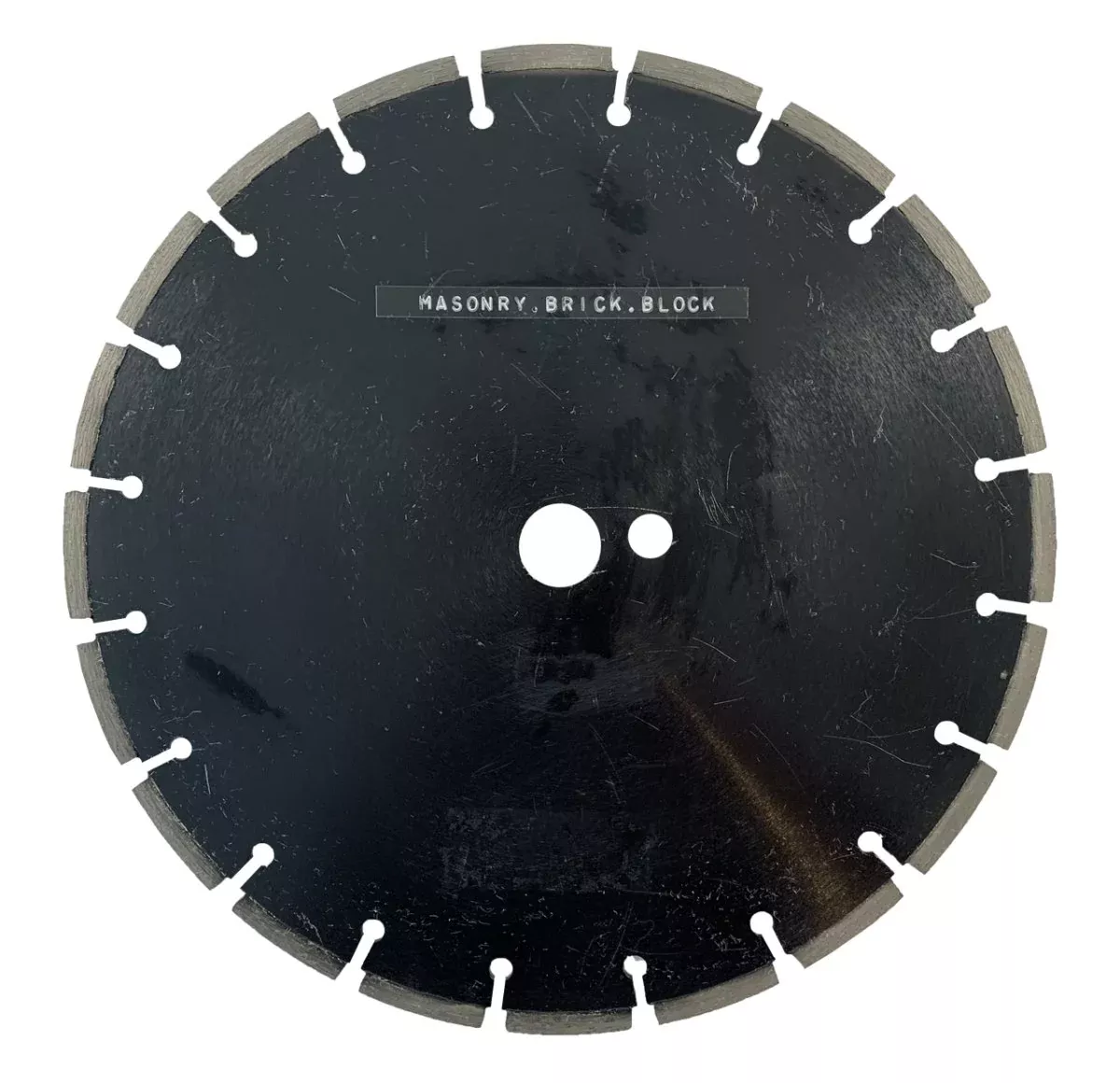 12 Inch Masonry Block and Brick Blade – Sale