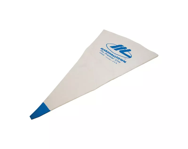 12 X 24-in. Blu-tip Grout Bag
