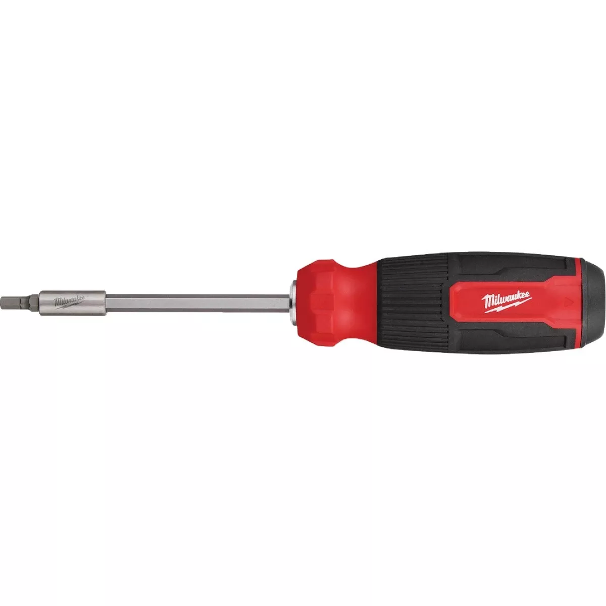 14-in-1 Hex Multi-bit Screwdriver With 1/4" Hex Shank