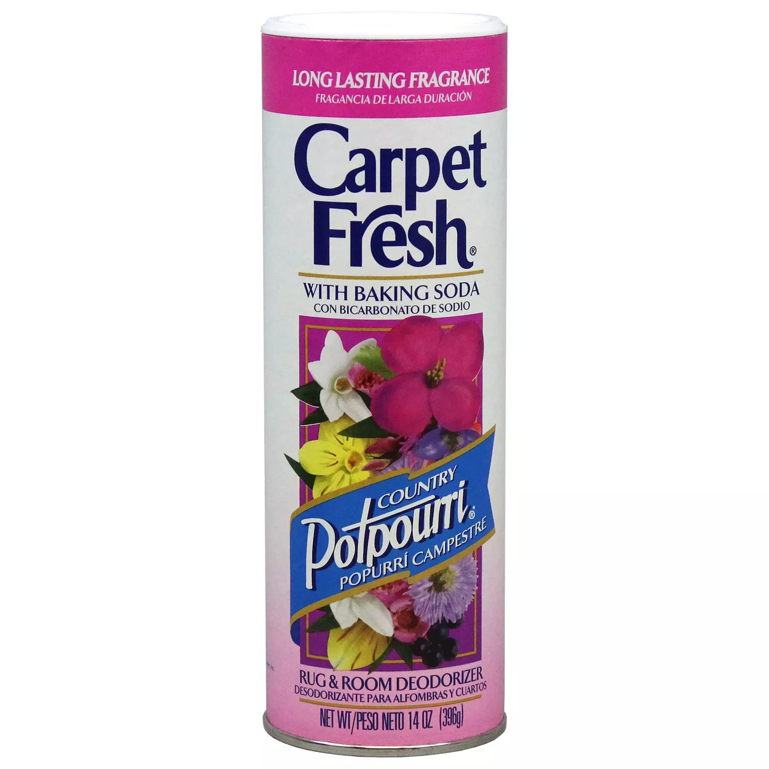 14 Oz. Country Potpourri Scent Deodorizer