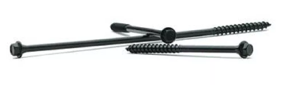 14 x 16 OlyLog Log Home Fastener (250)