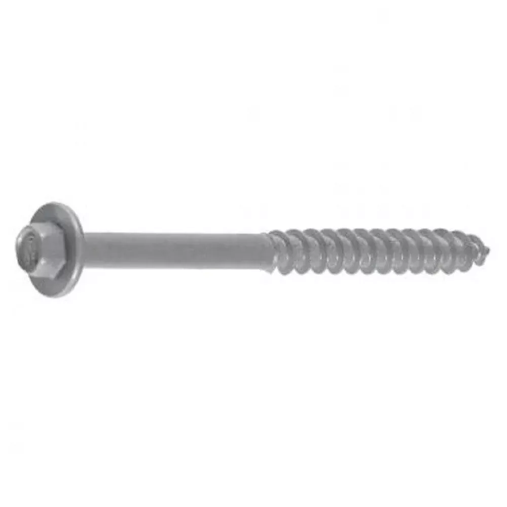 14 x 3 5/8 LedgerLOK Structural Wood Screw (250)