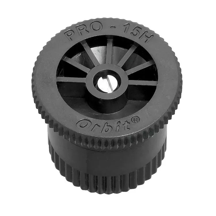 15′ Half Pattern Nozzle 10-pk 53078