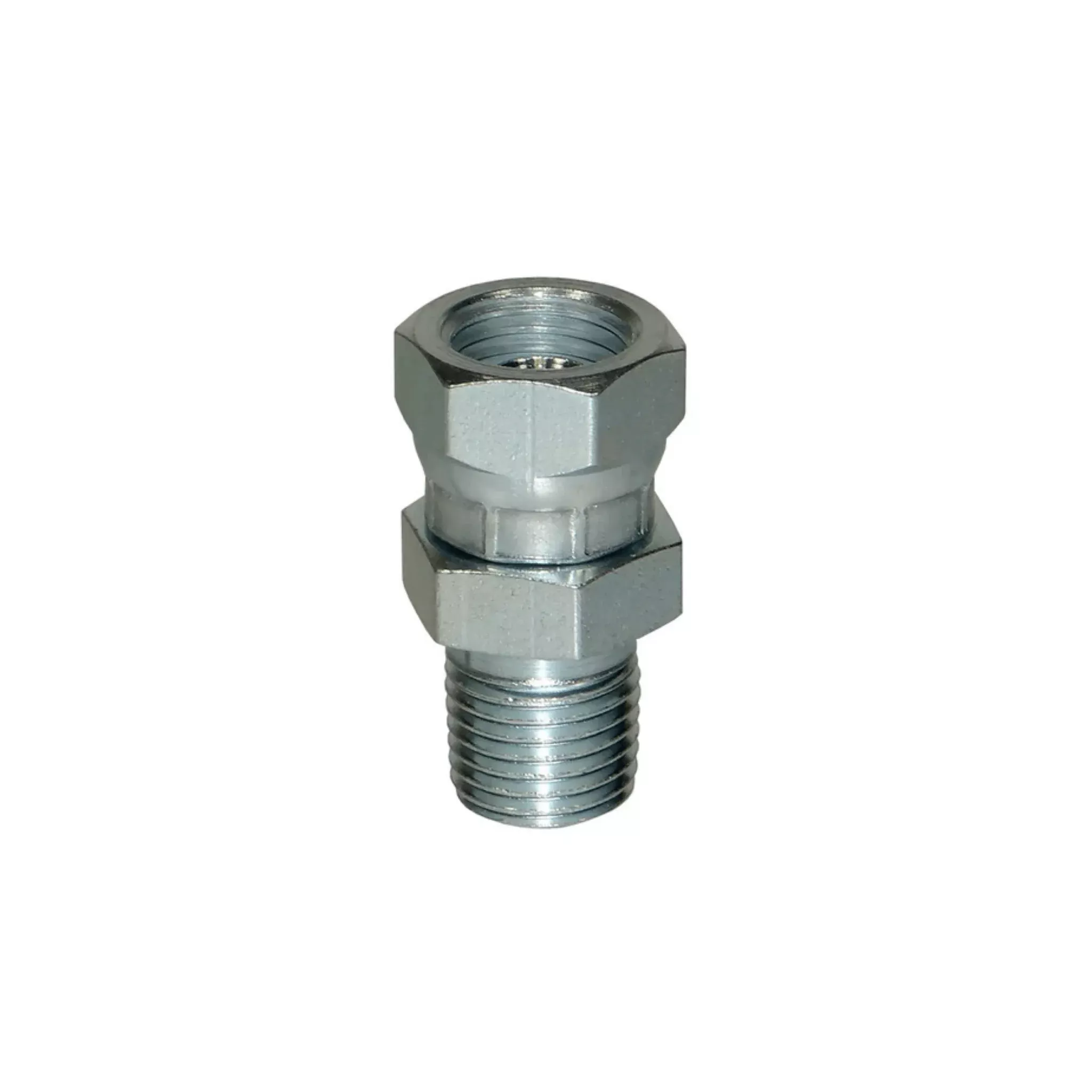 156823 Swivel Adapter 1/4" x 1/4"