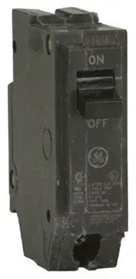 15a Single Pole Circuit Breaker