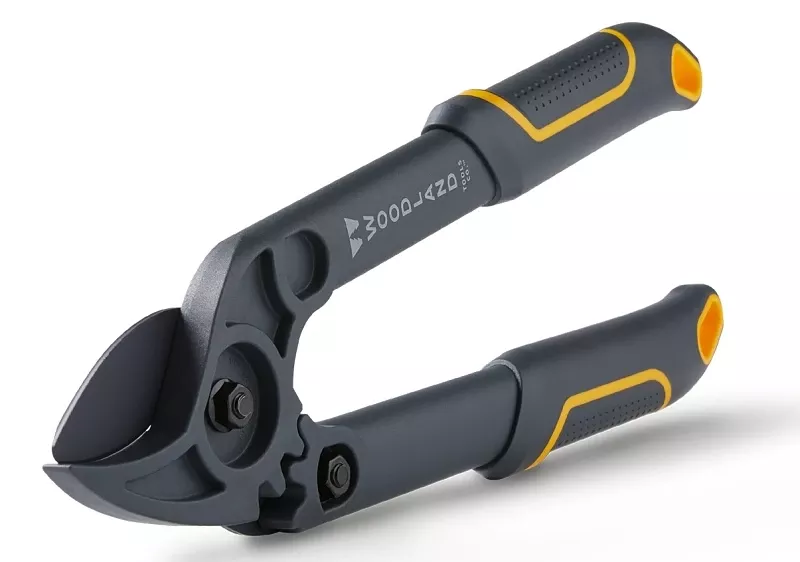 16 In. Compact Duralight Lopper With High Carbon Steel Blades