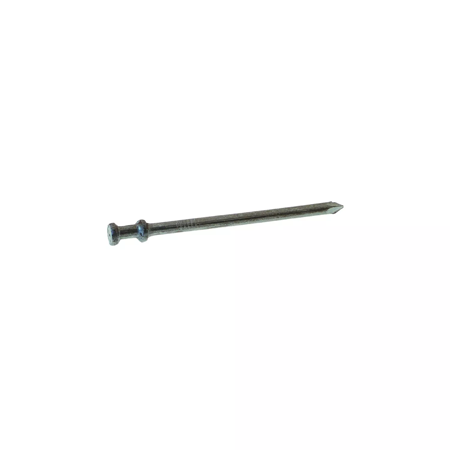 16d 3 In. Duplex Bright Steel Nail Double Head 50 Lb Box