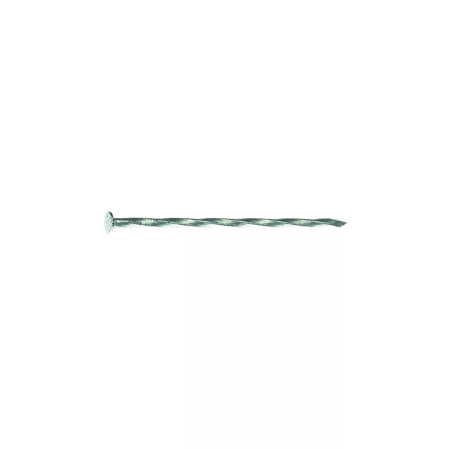 16d X 3-1/2 In. 9 Ga Hot Galvanized Deck Nails - 30 Lb Bucket