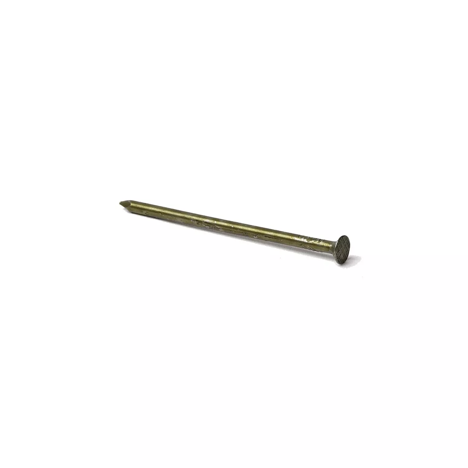 16d X 3-1/4 In. 9 Ga Coated Sinker Framing Nails - 30 Lb Bucket