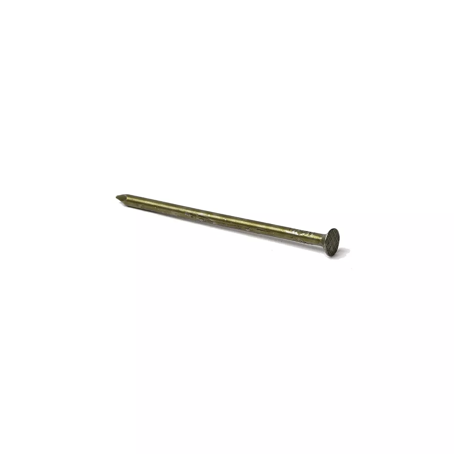 16d X 3-1/4 In. 9 Ga Coated Sinker Framing Nails - 3200 Count