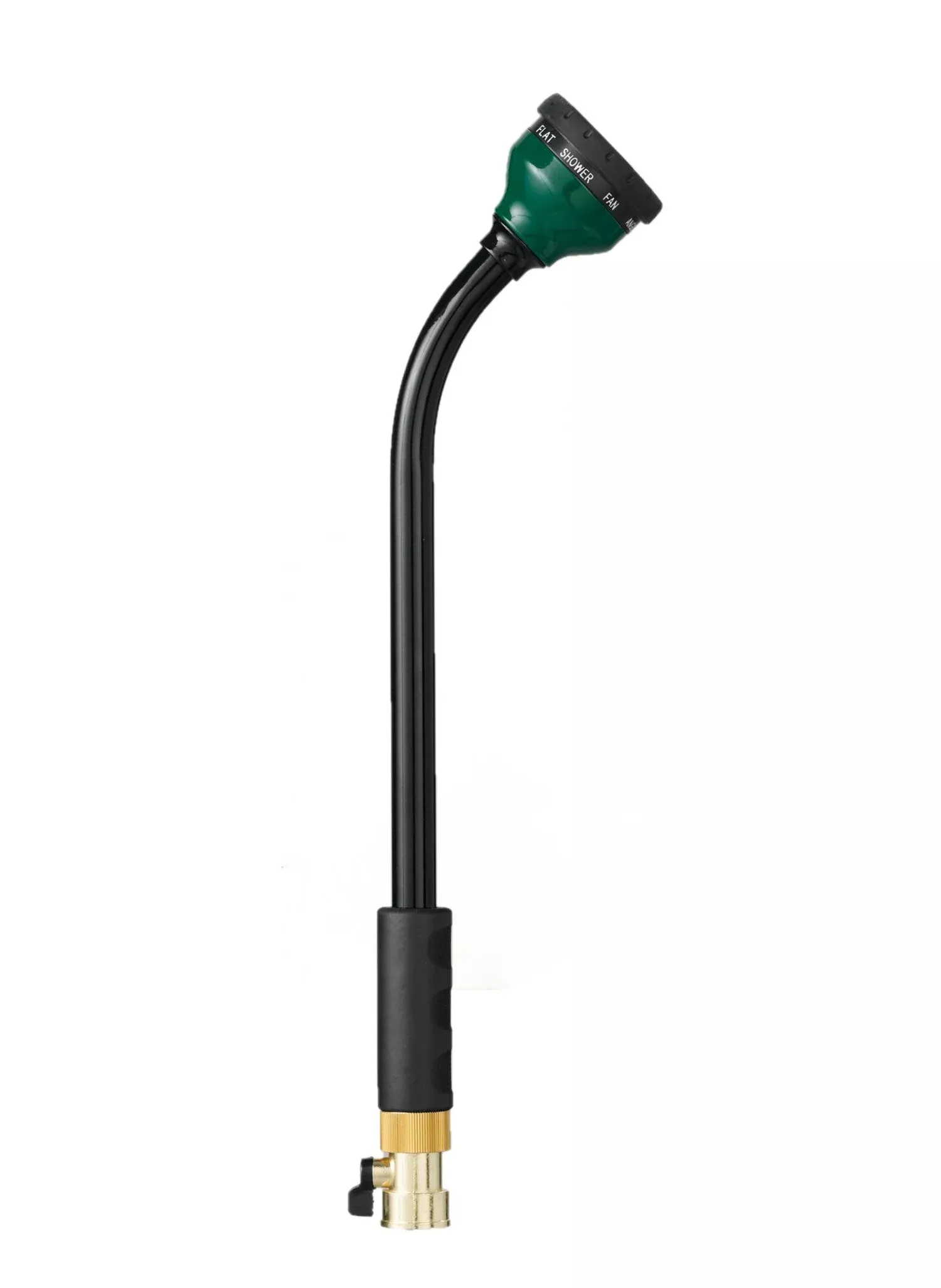 18-in. 9-Pattern Shut-off Lever Wand 58291